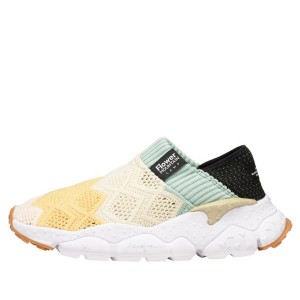 Flower Mountain CAMP Sneakers Dame Flerfarvede | DKUJTKPD